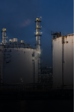 Marine Fuels