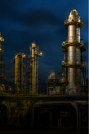 Manufacturing