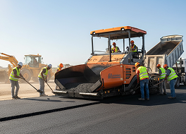 Bitumen Cover