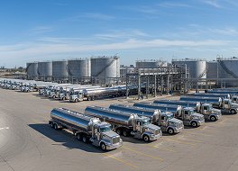 Diesel & Gasoil