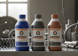 Lubricants Cover